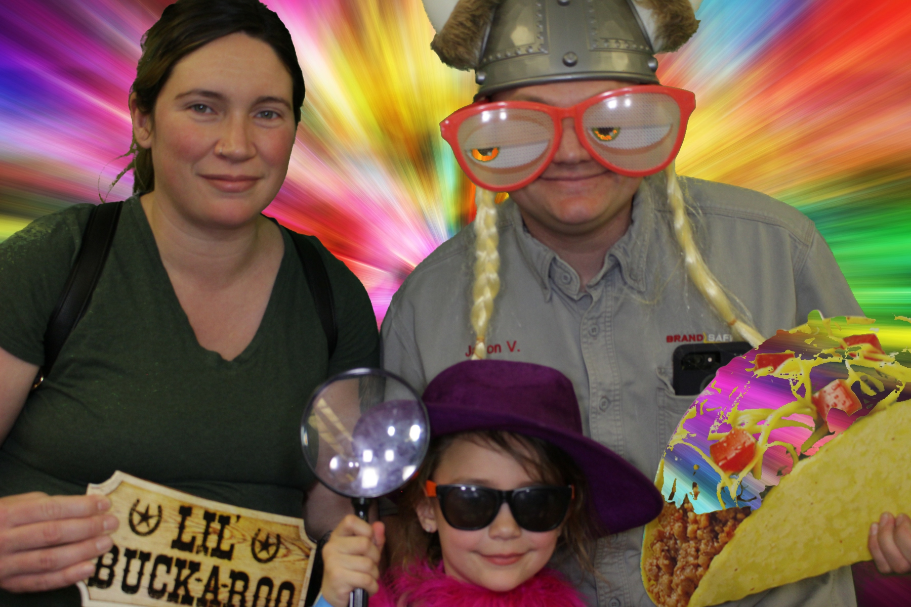 Poly Drive Elementary March Madness Carnival | View more photos from the event at gallery.photoboothbillings.com/u/PhotoBoothBillings/Poly-Drive-Elementary-March-Madness-Carnival